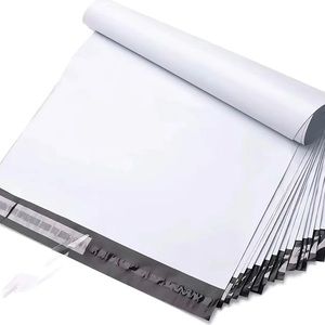 100pcs Poly Mailers 11.02X16.53in / Shipping Bags (Final$)